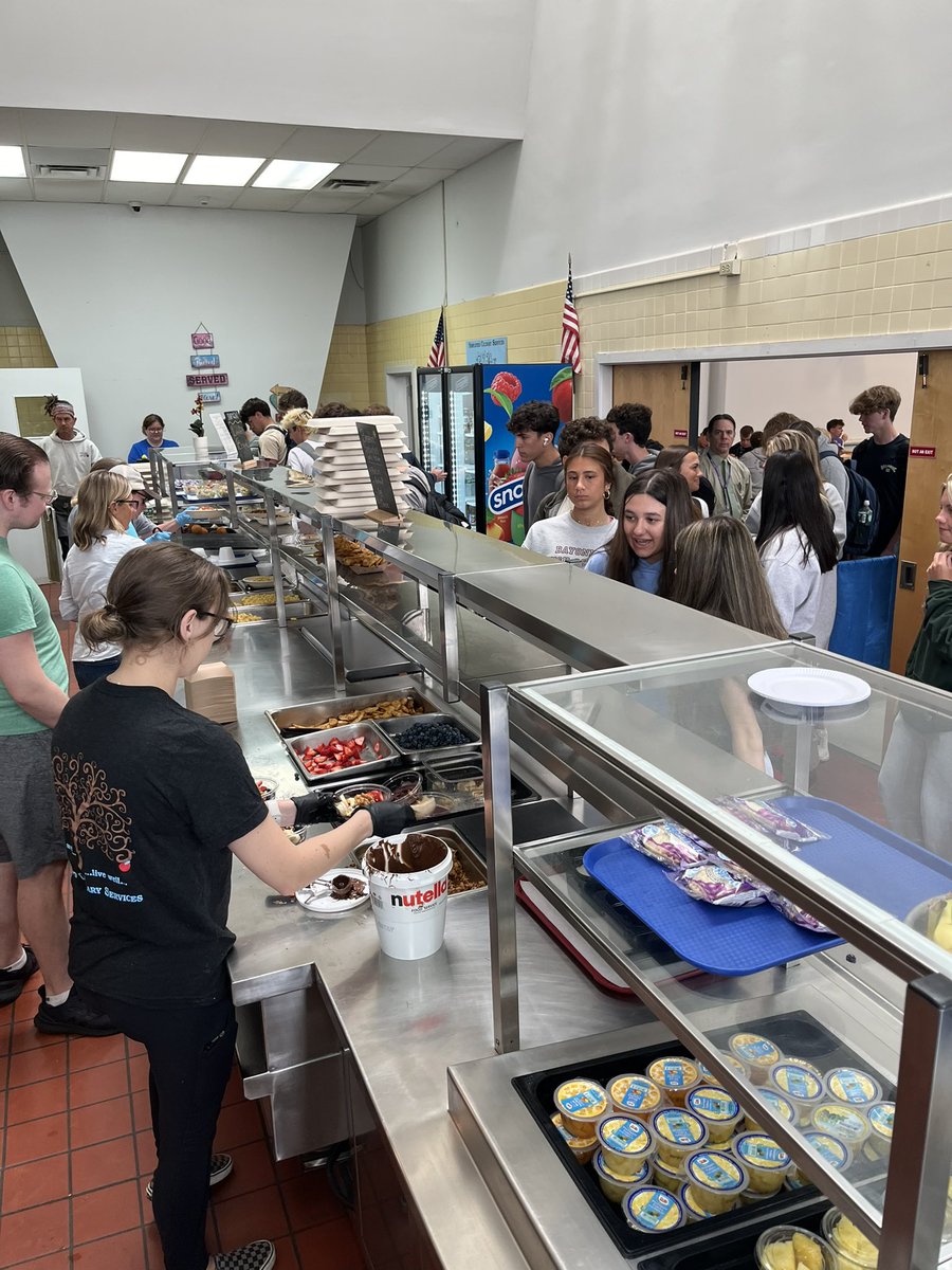 RFH Superintendent tweet media