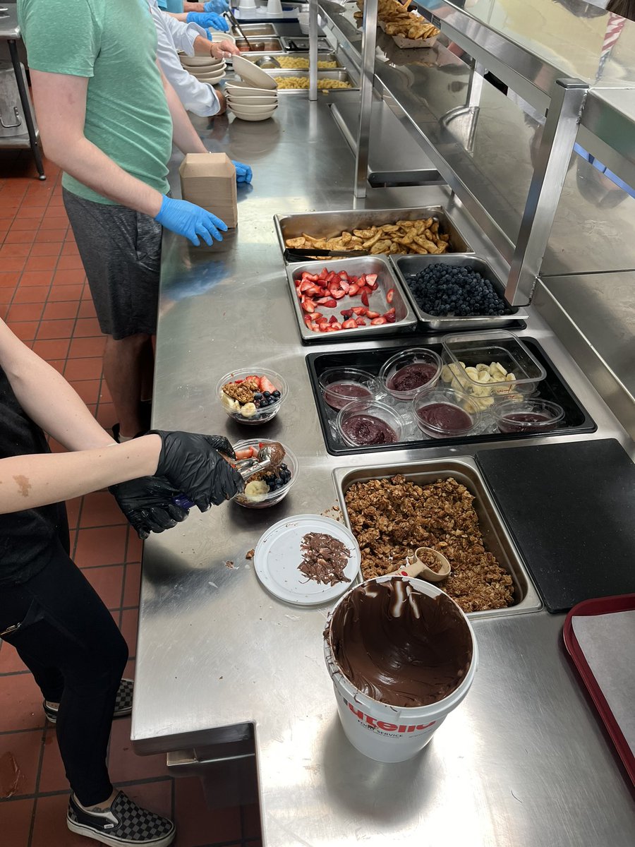 RFH Superintendent tweet media