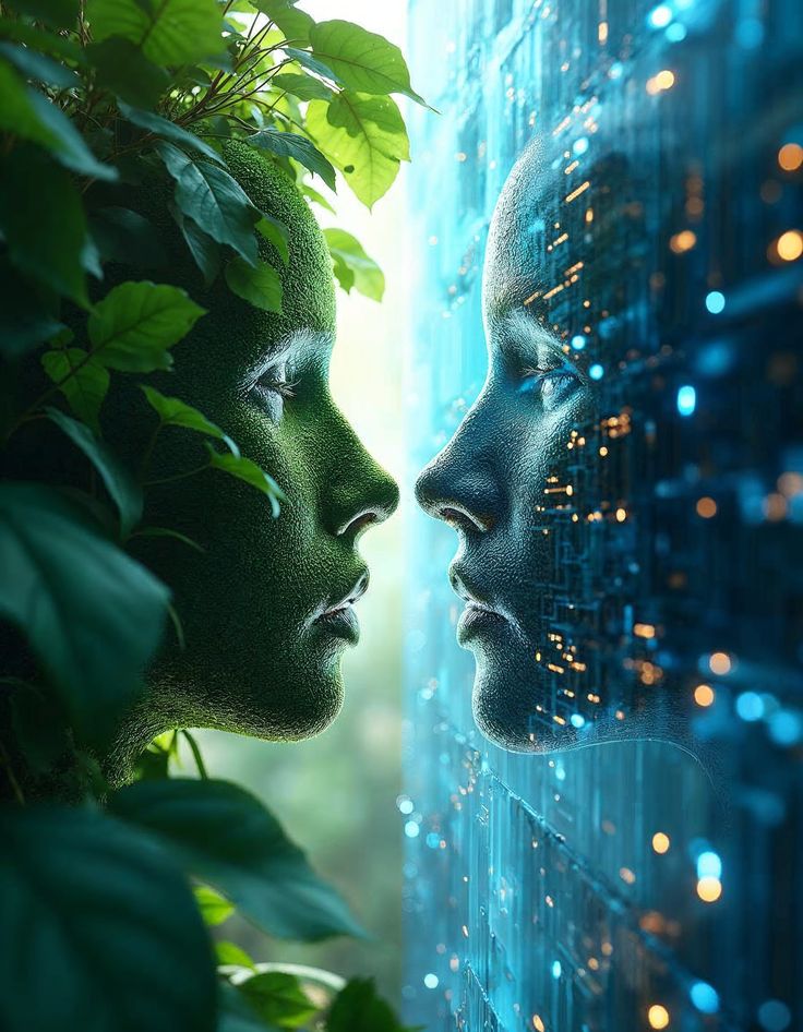 No puedo hacer nada por ti, excepto trabajar en mí,
tú no puedes hacer nada por mí más que trabajar en tí.

Ram Dass