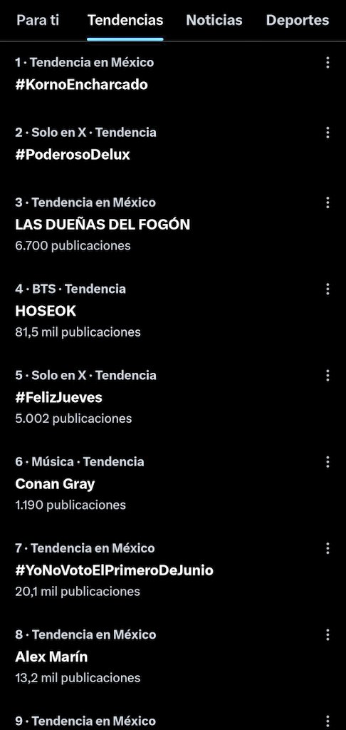 SpinCharly's tweet image. Esos Perrillos, felicidades van en el 1-2 de los trending 👏🏻👏🏻👏🏻
@ruleiro @elotroduarte
#PoderosoDelux