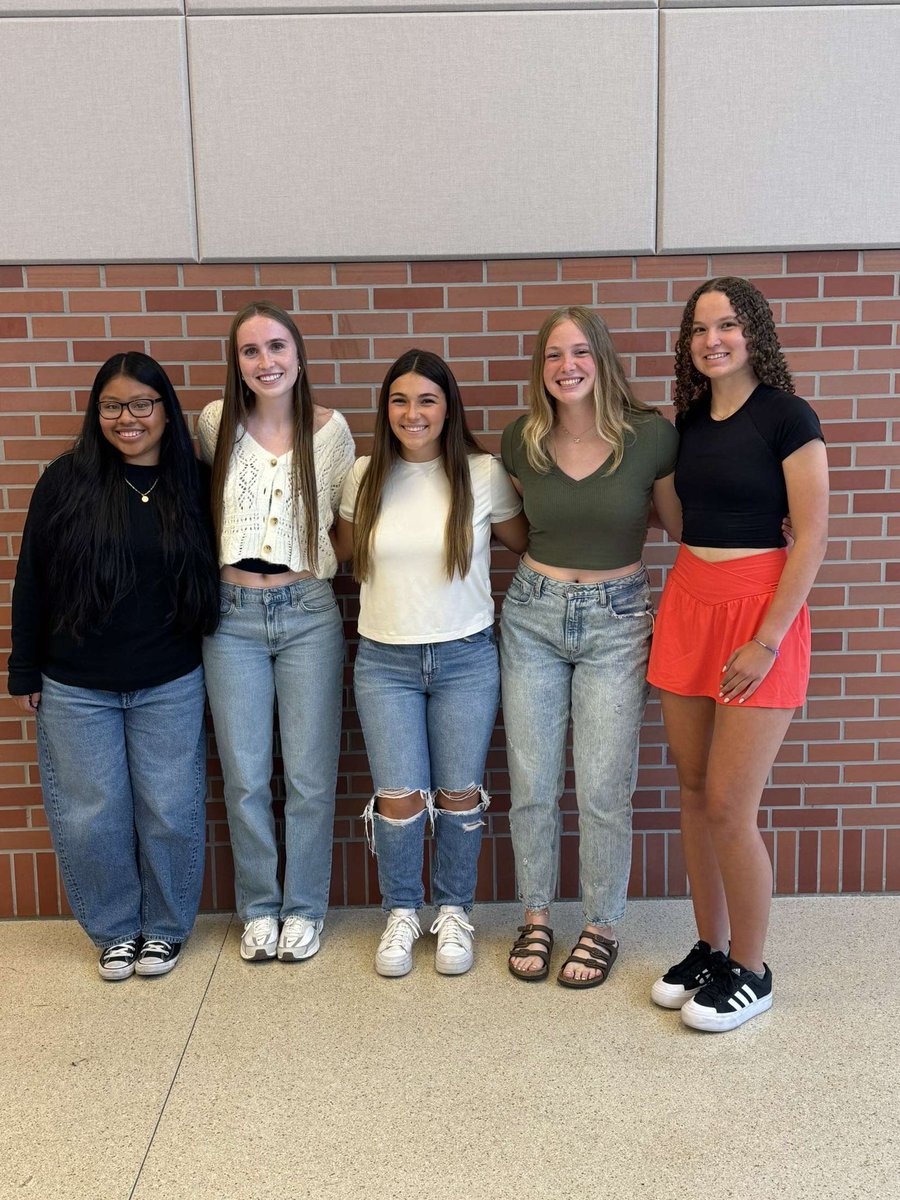 Fremont Girls Track & Field tweet media