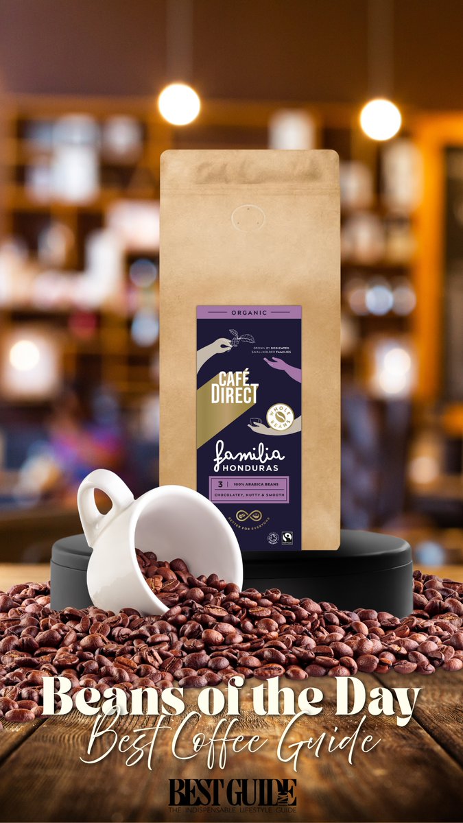 Best Coffee Guide tweet media