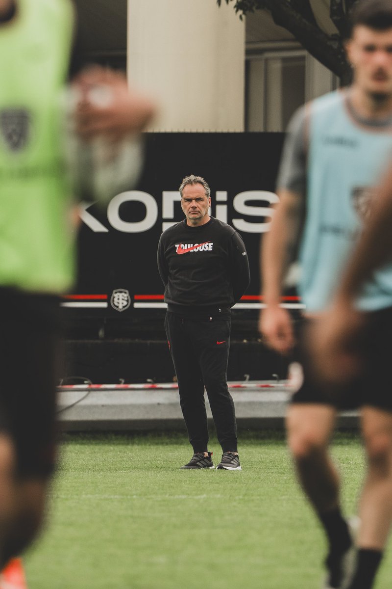 Stade Toulousain (English) tweet media