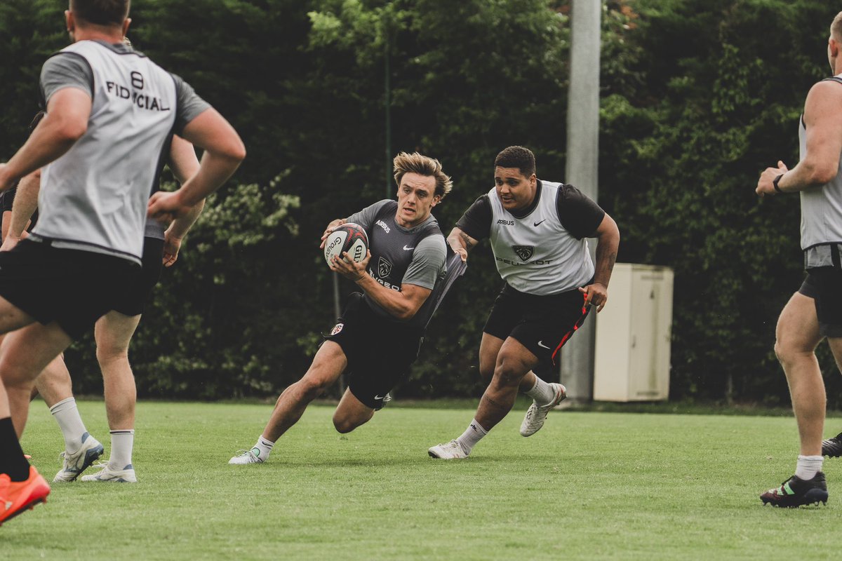 Stade Toulousain (English) tweet media