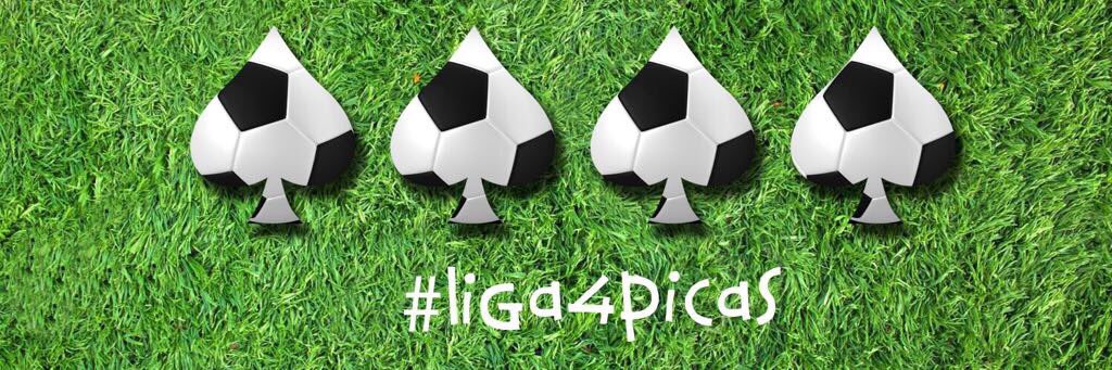 ♠️ La temporada Fantasy ha acabado, y por ello hacemos repaso con todos los campeones de <a href="/liga4picas/">Liga4Picas</a> en su XI Edición y de las 🏆Ligas Satélite Cuatro Picas🏆 🪐

Todo disputado, un año más en <a href="/futmondo/">futmondo</a> ♠️🪐💚

Arrancamos! 👇🏻👇🏻