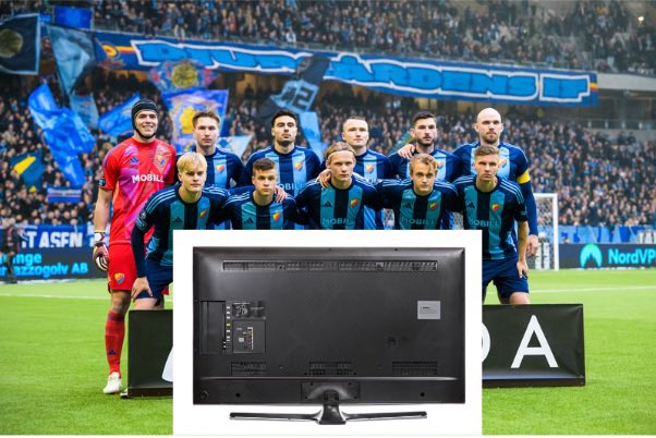 gnagetsagenda's tweet photo. Djurgården denna säsong i Europa. https://t.co/h3ifV8tR7w