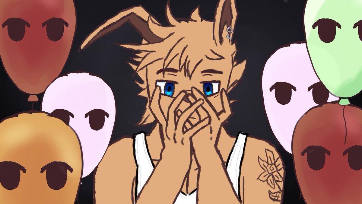 ferallfern's tweet photo. sissel nihil-san or somethi
#sissel #repeat #RepeatVN https://t.co/yUx6JlD0jw