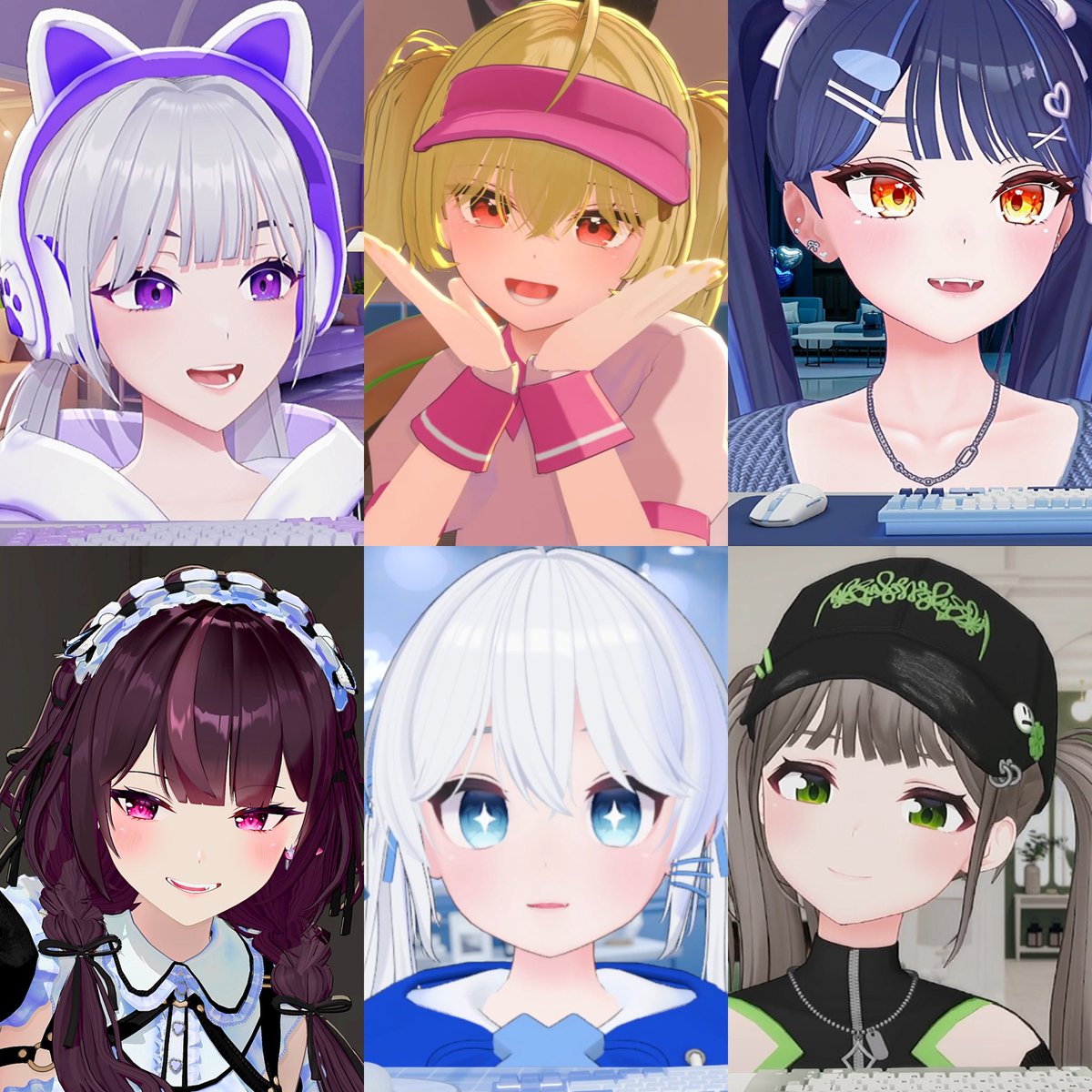 마참내!! 이세돌 트윈테일 모음💕💕