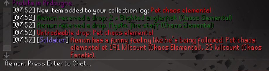 _dovv's tweet image. 3 days, 3 different pets