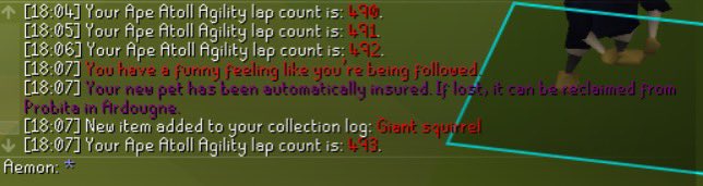 _dovv's tweet image. 3 days, 3 different pets