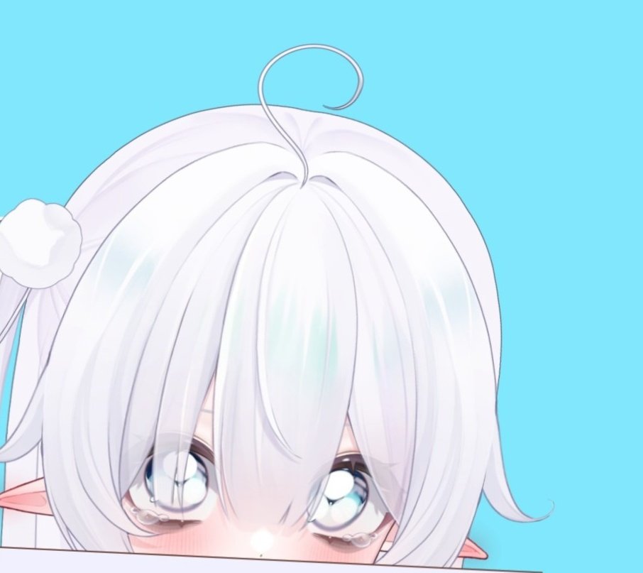 Pokka | Elf Vtuber 🎮🐇 tweet media