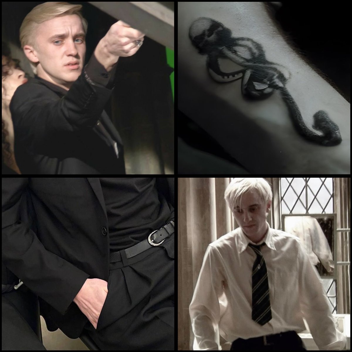 thinkerdramione's tweet photo. draco malfoy                     hermione granger https://t.co/Xiq55pnoOZ