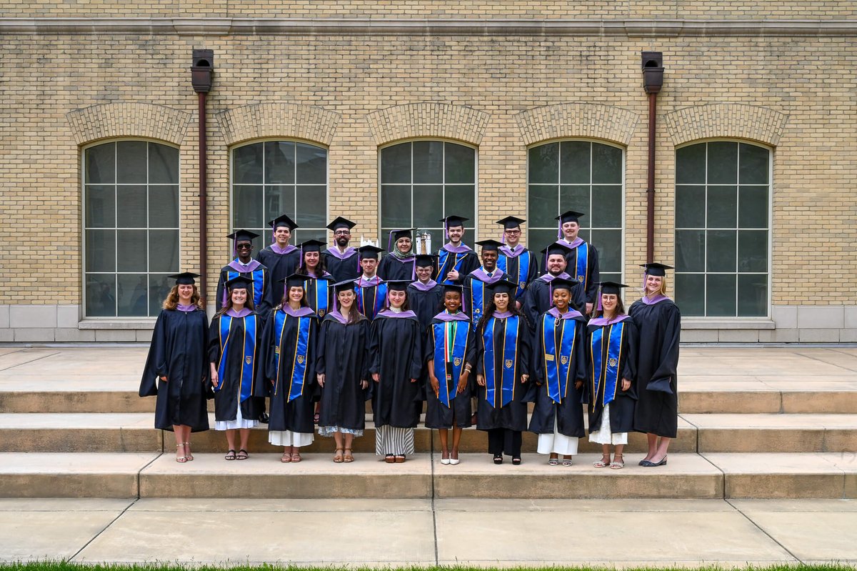 Elkus Manfredi Arch. (@elkusmanfredi) on Twitter photo We are proud to share that our CEO & Founding Principal, David Manfredi, delivered the 2025 commencement address at the <a href="/NotreDame/">University of Notre Dame</a> School of Architecture. Congrats to all graduates! Watch his full commencement speech here beginning at the 59-minute mark: bit.ly/4krczBt We are proud to share that our CEO & Founding Principal, David Manfredi, delivered the 2025 commencement address at the <a href="/NotreDame/">University of Notre Dame</a> School of Architecture. Congrats to all graduates! Watch his full commencement speech here beginning at the 59-minute mark: bit.ly/4krczBt