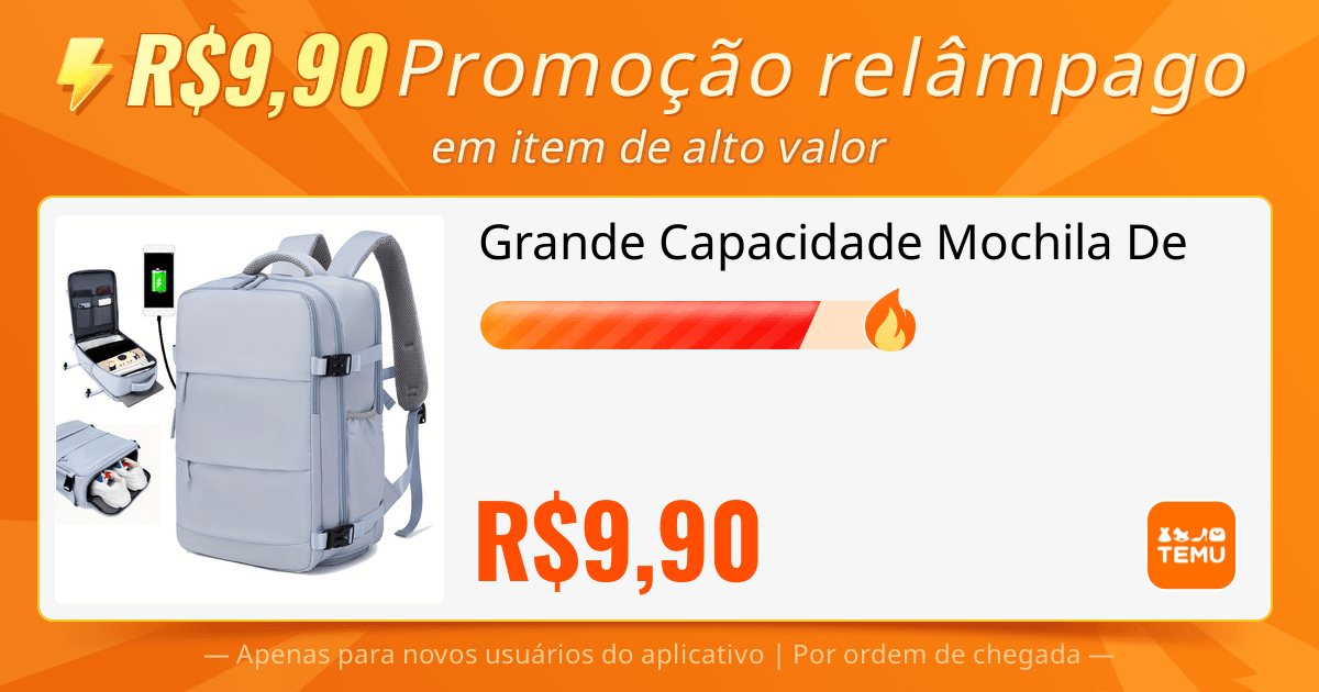 MarcelloBrito0's tweet photo. 🔥 Isso é loucura! 🔥 https://t.co/NMGmKtGpXW
🎉 Promoção Relâmpago:[R$9,90]
⚠️ Apenas para novos usuários do aplicativo e disponível somente em Brasil.
Mais uma surpresa para você! Clique em https://t.co/EKJINYrBws para ganhar juntos comigo🤝! https://t.co/uYSwvu5xtw