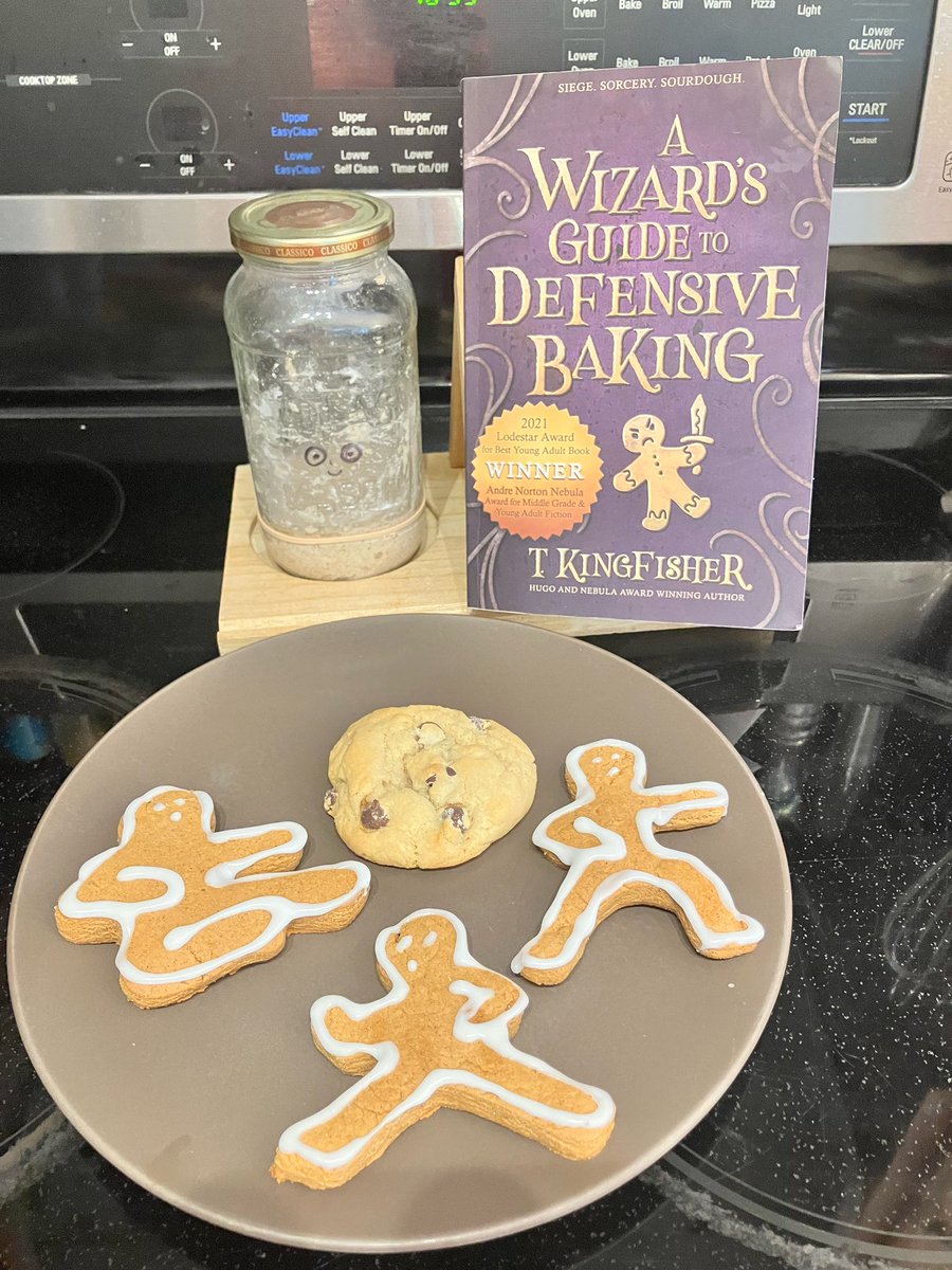 Ashley Newell tweet media