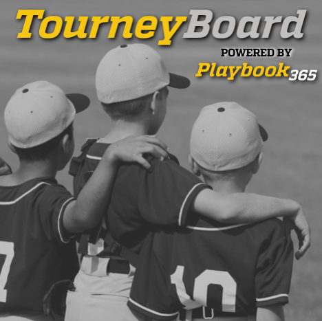 147 events. 4,000 teams. 50,000+ players.

Teams from all 50 states playing across 30 states this weekend.

Powered by our all-star support squad (Jay, Troy, Austin &amp; Cam).

🔗 TourneyBoard.com

#YouthSports #BaseballEvents #SoftballNation