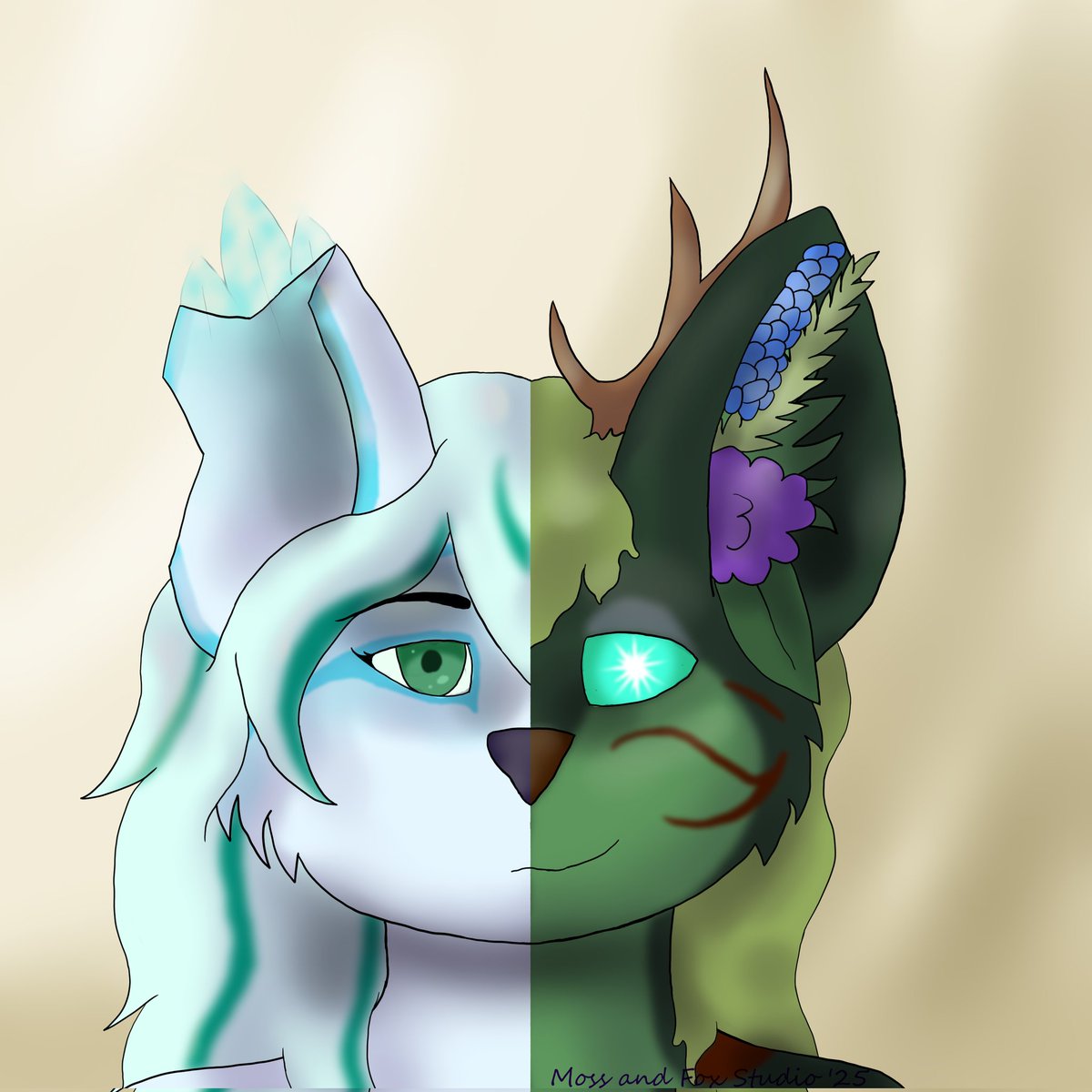 MossAnFoxStudio's tweet photo. Full artwork of a new icon

#art #digitalart #icon https://t.co/l6Vzv5NhfQ