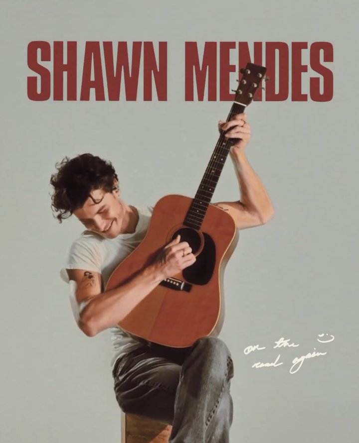 shawnfthoney's tweet photo. sabés que vas a tener el mejor concierto de tu vida cuando shawn hace esto : https://t.co/qhFwfcvgil