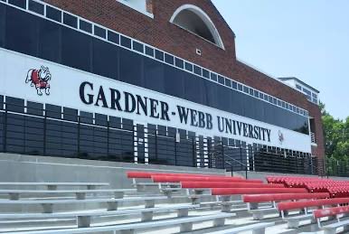 Mchenry Fortilien (@mchenry_o12) on Twitter photo I am looking forward to attending Gardner Webb’s Mega Camp on June 7th. I’m ready to compete and showcase my god giving abilities, and gain insights from the coaching staff.<a href="/CoachReisert/">Cris Reisert</a>
<a href="/fbcoachcoop/">Tim Cooper</a> <a href="/Coach_Gardiner/">Steve Gardiner</a> <a href="/RealdealTY/">TY Holder</a> <a href="/fredproesel/">Fred Proesel</a>
<a href="/DLRiii_/">David L. Rivers III</a> <a href="/dphsfootball/">Dr. Phillips</a> I am looking forward to attending Gardner Webb’s Mega Camp on June 7th. I’m ready to compete and showcase my god giving abilities, and gain insights from the coaching staff.<a href="/CoachReisert/">Cris Reisert</a>
<a href="/fbcoachcoop/">Tim Cooper</a> <a href="/Coach_Gardiner/">Steve Gardiner</a> <a href="/RealdealTY/">TY Holder</a> <a href="/fredproesel/">Fred Proesel</a>
<a href="/DLRiii_/">David L. Rivers III</a> <a href="/dphsfootball/">Dr. Phillips</a>