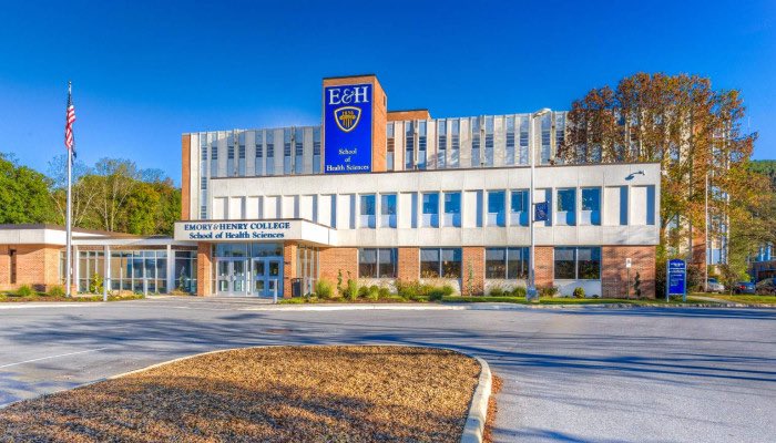 I am blessed to receive a offer from Emory &amp; Henry University! #Blessed #AGTG