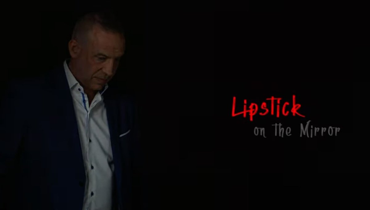 "My mother’s suicide has haunted me for 40 years — and now I say enough.”
🎬 Lipstick on the Mirror is a personal and powerful documentary project from Andrew Best, the filmmaker behind our recent videos. It’s a call for awareness, healing, and change.
Learn more and support the