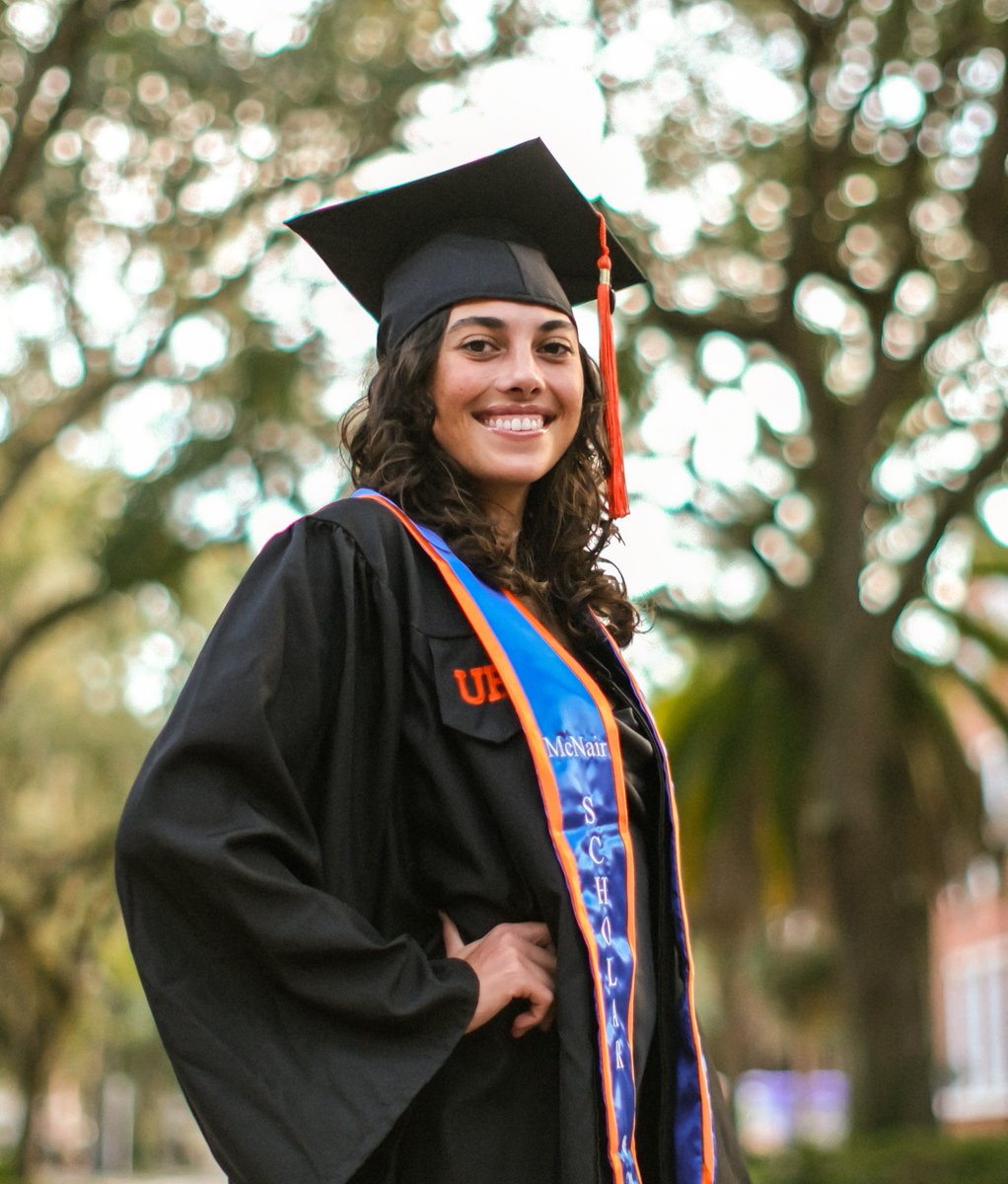 It was more than just a study abroad experience in Madrid, Spain, for Eliana Duarte – it was a moment that inspired her passion for transportation engineering...

Read more about Eliana's journey to transportation engineering at bit.ly/43z6v2u