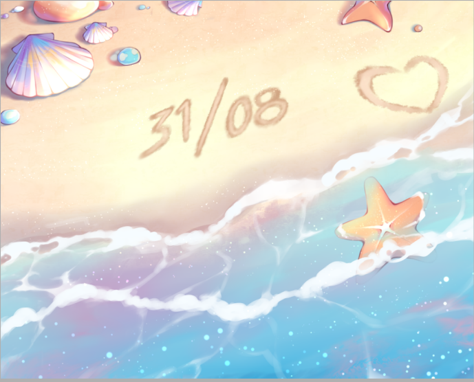 Irelyth's tweet image. 🐉💙🌙