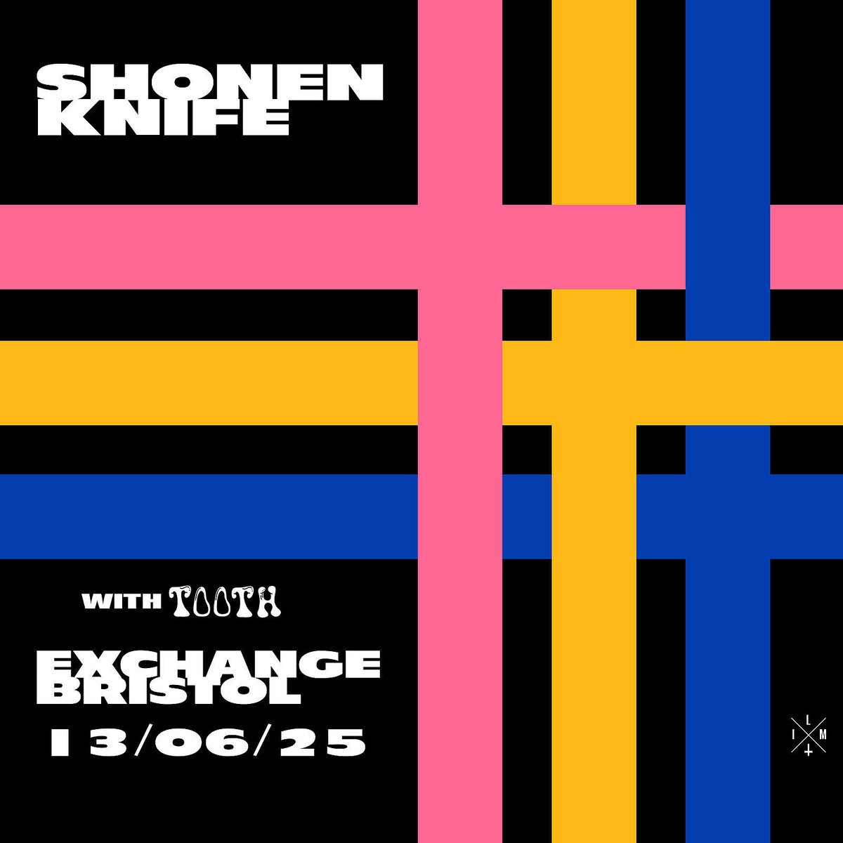Exchange Bristol (@exchangebristol) on Twitter photo Sell out warning! Japanese power-poppers <a href="/ShonenKnife_Mgr/">ShonenKnife_å°å¹“ćć¤ć</a> were once Cobain-beloved cult faves bringing girl group sunshine to an era of sour-faced grunge hegemony // hdfst.uk/e114283 Sell out warning! Japanese power-poppers <a href="/ShonenKnife_Mgr/">ShonenKnife_å°å¹“ćć¤ć</a> were once Cobain-beloved cult faves bringing girl group sunshine to an era of sour-faced grunge hegemony // hdfst.uk/e114283