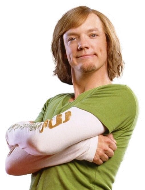 bruhdotpdf's tweet photo. Shaggy jumpscare https://t.co/yIiO91zMvf