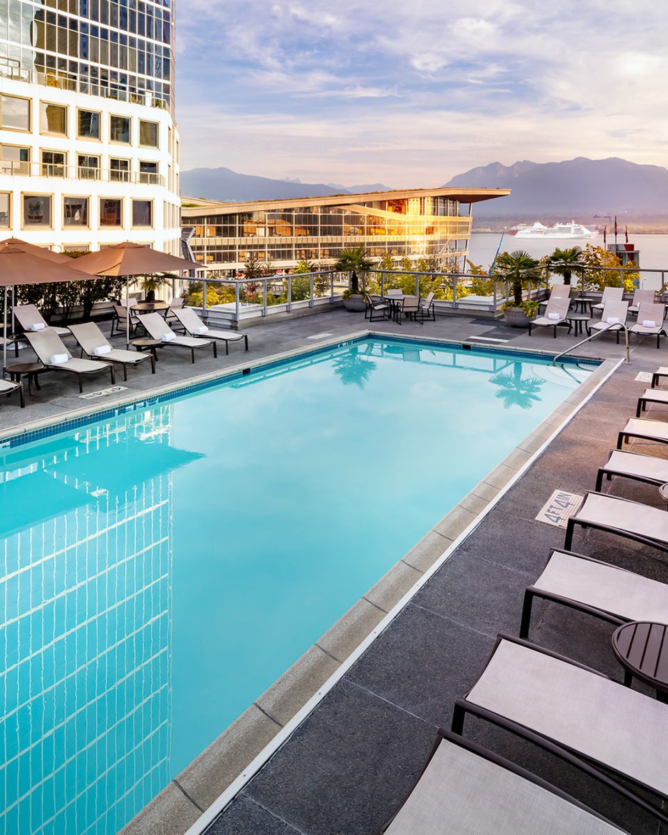 Craving a wellness escape that feels both grounding and luxurious? 🌿
We’ve curated 8 inspiring ways to recharge your body and mind during your stay — from rooftop yoga and cold plunges to paddleboarding and bottomless brunch.
Read the full bog: bit.ly/3FqcJKe