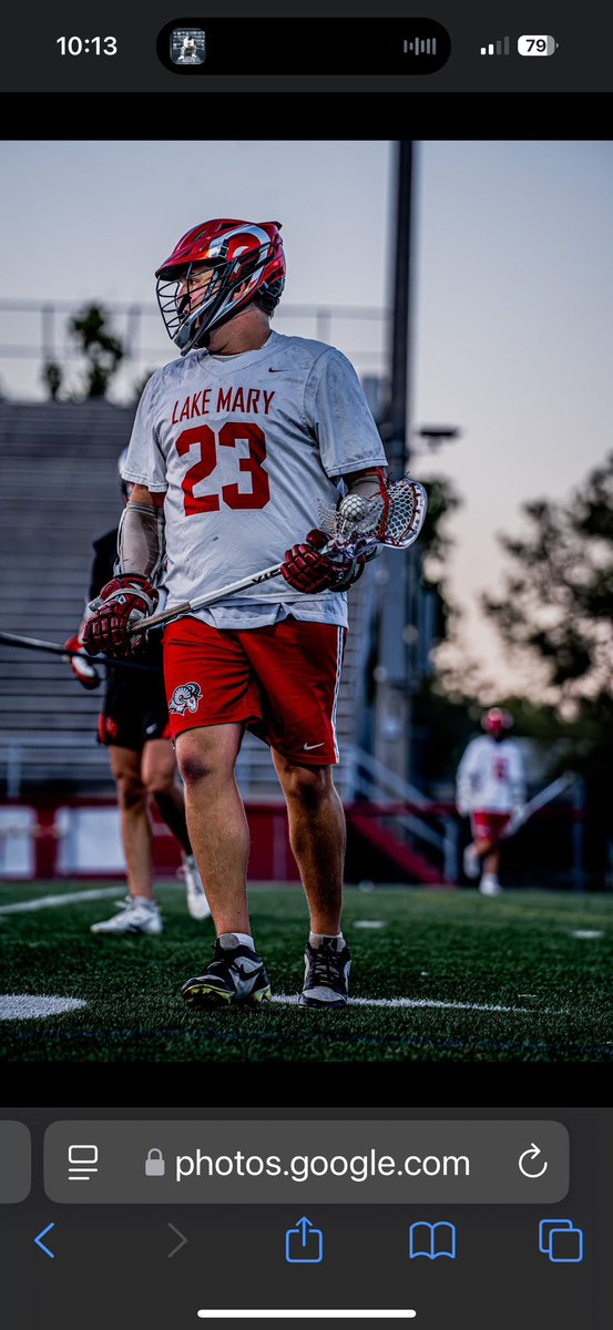 Chase Truesdell 4⭐️ (@chasebiggz55) on Twitter photo Link to a couple of my Junior Year Lacrosse Highlights!! Led team in goals (52)!! Incredible state final four run with a great group of guys!!
youtu.be/0BsSKvbZavI?fe…
<a href="/KohlsSnapping/">Kohl's Snapping Camps</a> <a href="/TommyZozus/">Tommy Zozus</a> <a href="/Coach_Casper/">Coach Casey Casper</a> <a href="/TheChrisRubio/">Rubio Long Snapping®</a> Link to a couple of my Junior Year Lacrosse Highlights!! Led team in goals (52)!! Incredible state final four run with a great group of guys!!
youtu.be/0BsSKvbZavI?fe…
<a href="/KohlsSnapping/">Kohl's Snapping Camps</a> <a href="/TommyZozus/">Tommy Zozus</a> <a href="/Coach_Casper/">Coach Casey Casper</a> <a href="/TheChrisRubio/">Rubio Long Snapping®</a>