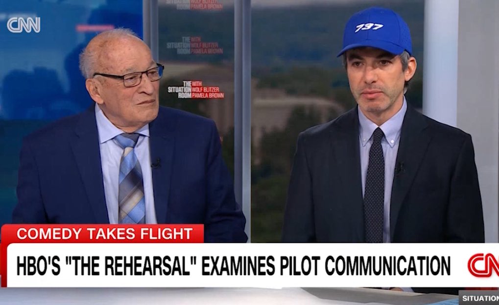 junkyardc0wboy's tweet image. one thing about nathan fielder is he’s always gonna drag some old guy into his antics