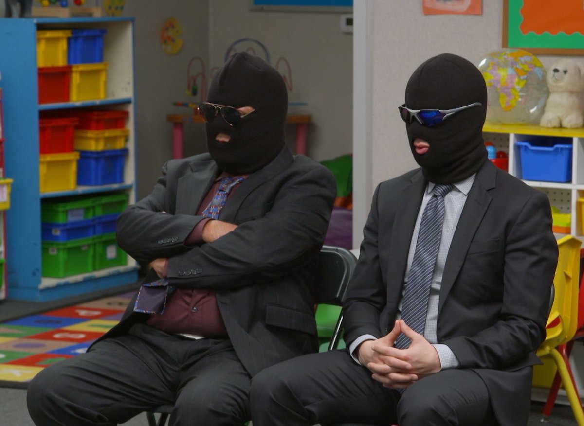 junkyardc0wboy's tweet image. one thing about nathan fielder is he’s always gonna drag some old guy into his antics