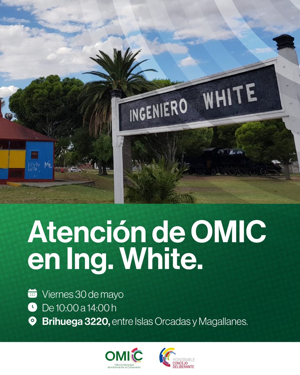 OMIC BahiaBlanca (@omicbahiablanca) on Twitter photo 