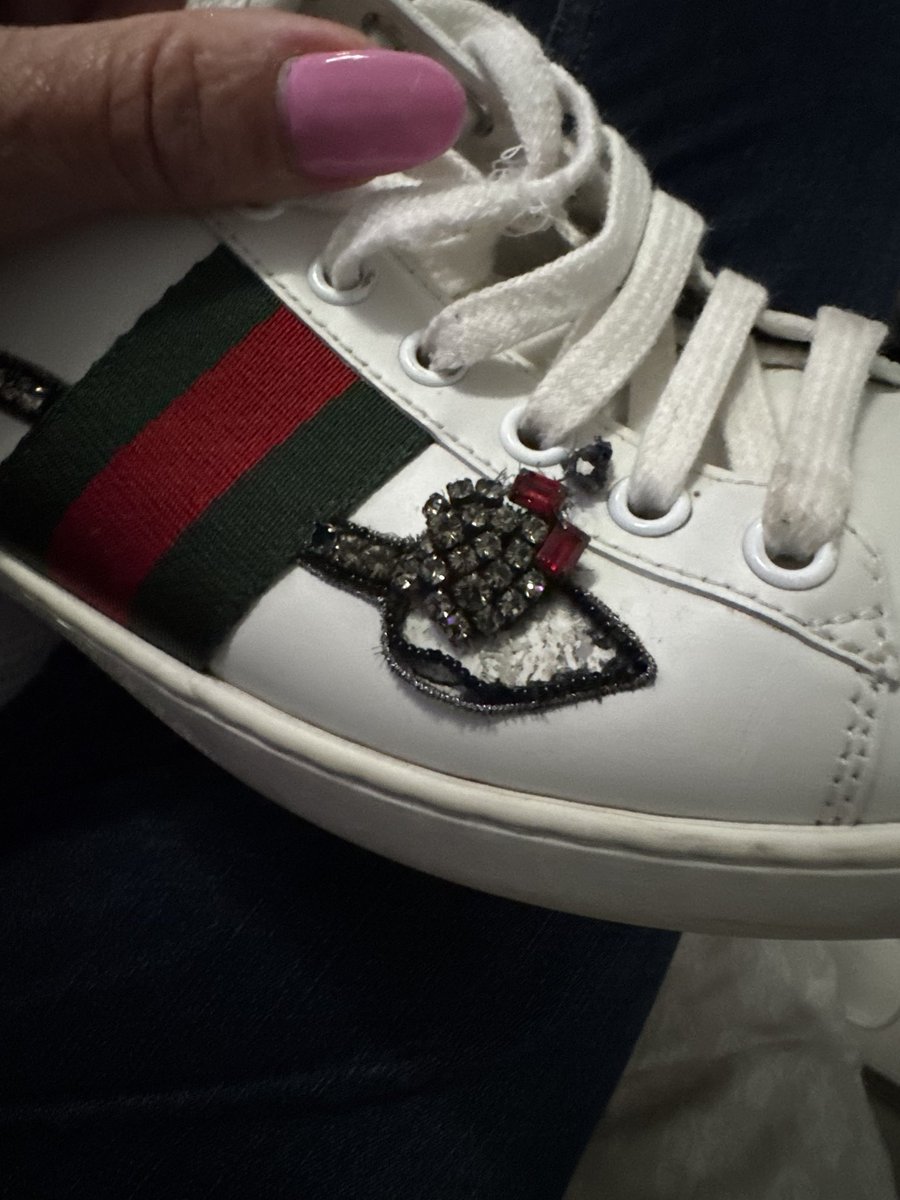 Michele Rodd tweet media