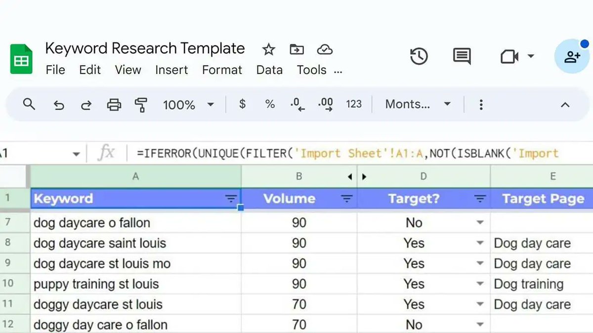 Plaboni_Lisa's tweet photo. Advanced Keyword Research👌✨
My Service : https://t.co/9Jx6SVdDNe

#digitalmarketing #freelancer #freelancing #keywordresearch #keyboard #socialmediamanager #socialmediamarketing https://t.co/PS5skzeeOc