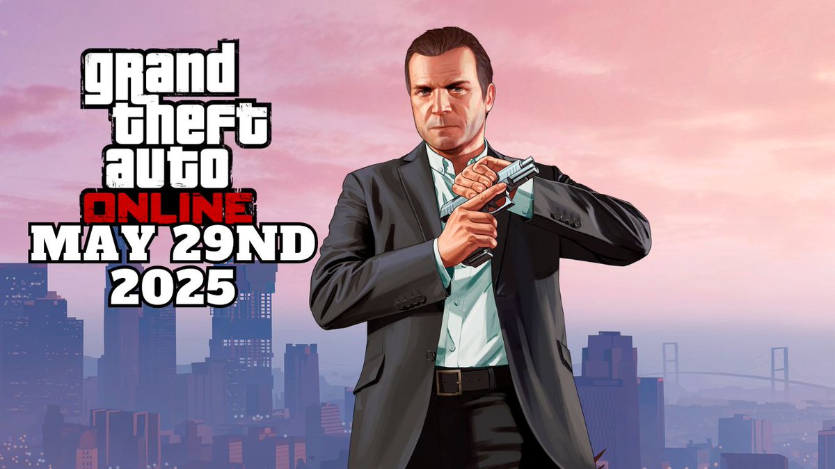 GTA_DataBase's tweet photo. Time to dive into the world of entrepreneurs, with this weeks #GTA Online Weekly Update.

https://t.co/HugrNaxj38 https://t.co/vzZV59iPeA