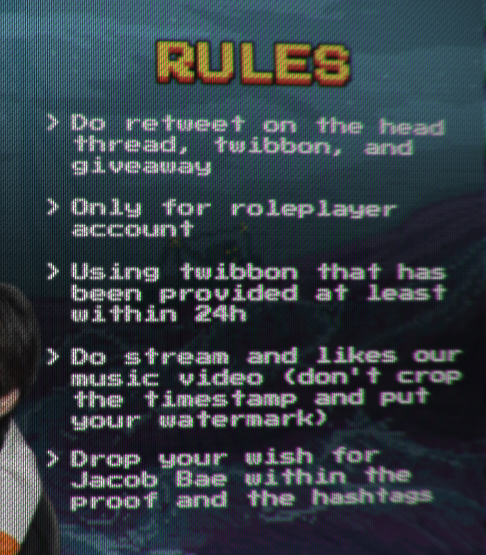 🕹️🎮 The game hast yet to start without the mission to completed! Jump and hop into the 𝗴𝗶𝘃𝗲𝗮𝘄𝗮𝘆 where the command is clear, as the present awaits you to be near. Don't be lost in the labyrinth, and may you got the luck before the game over. 🎰