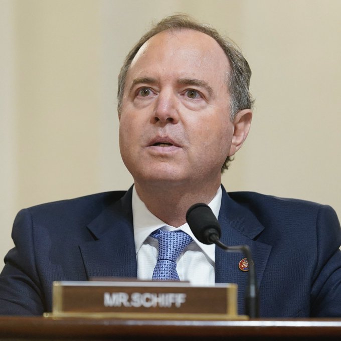 Rep. Anna Paulina Luna (R-FL) says Adam Schiff’s pardon “wasn’t even real” because it was signed with an autopen while Biden was incapacitated: “It’s time to void ALL of these fraudulent pardons and investigate EVERYONE involved.”

You can investigate and we should, but pardons