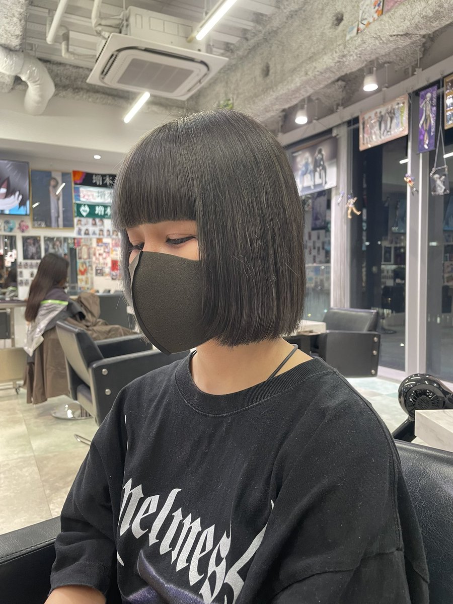 Lito319's tweet photo. 本日30日メニューなんでもご案内可能です(๑•̀ㅁ•́ฅ✨
DMお待ちしております✨️
#渋谷美容室 https://t.co/5qfpTJT8hP