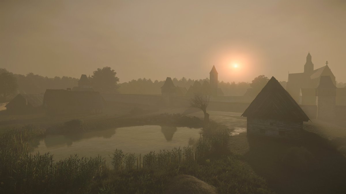 Kingdom Come: Deliverance II
Captured on PC

#KCD2 #VGPUnite #VirtualPhotography