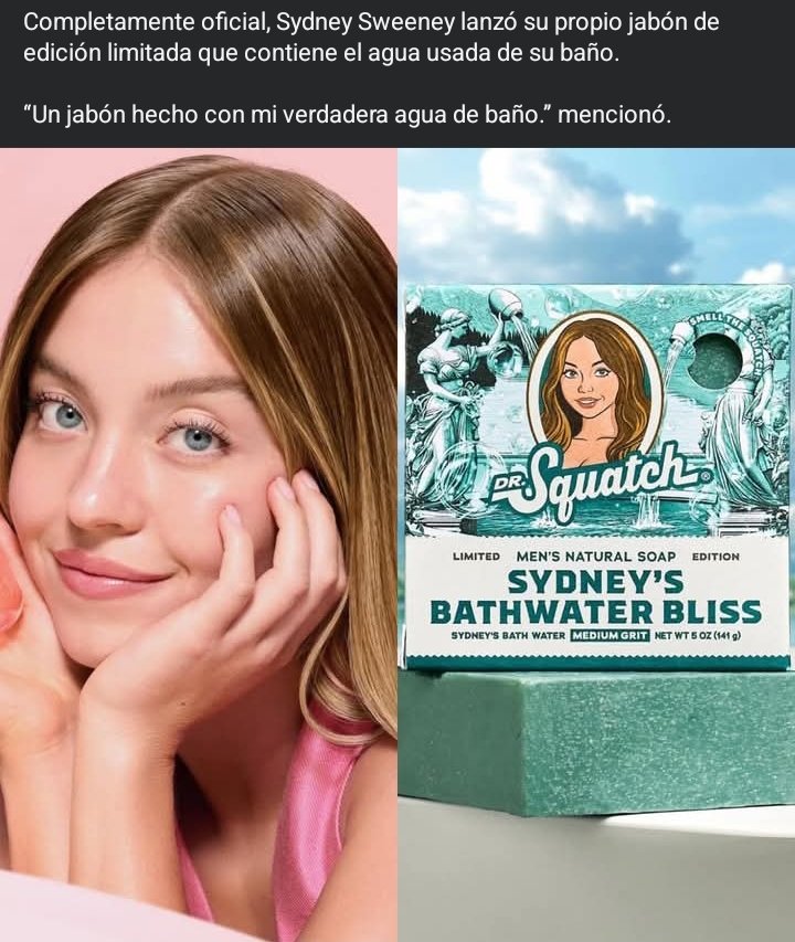 elRubsRamone's tweet image. Escuchando desde temprano, pero reportandome tarde al #PoderosoDeLux 
Saludos poderosos @ruleiro @elotroduarte 
Aca les dejo un encabezado que me acabo de topar 😆🧼