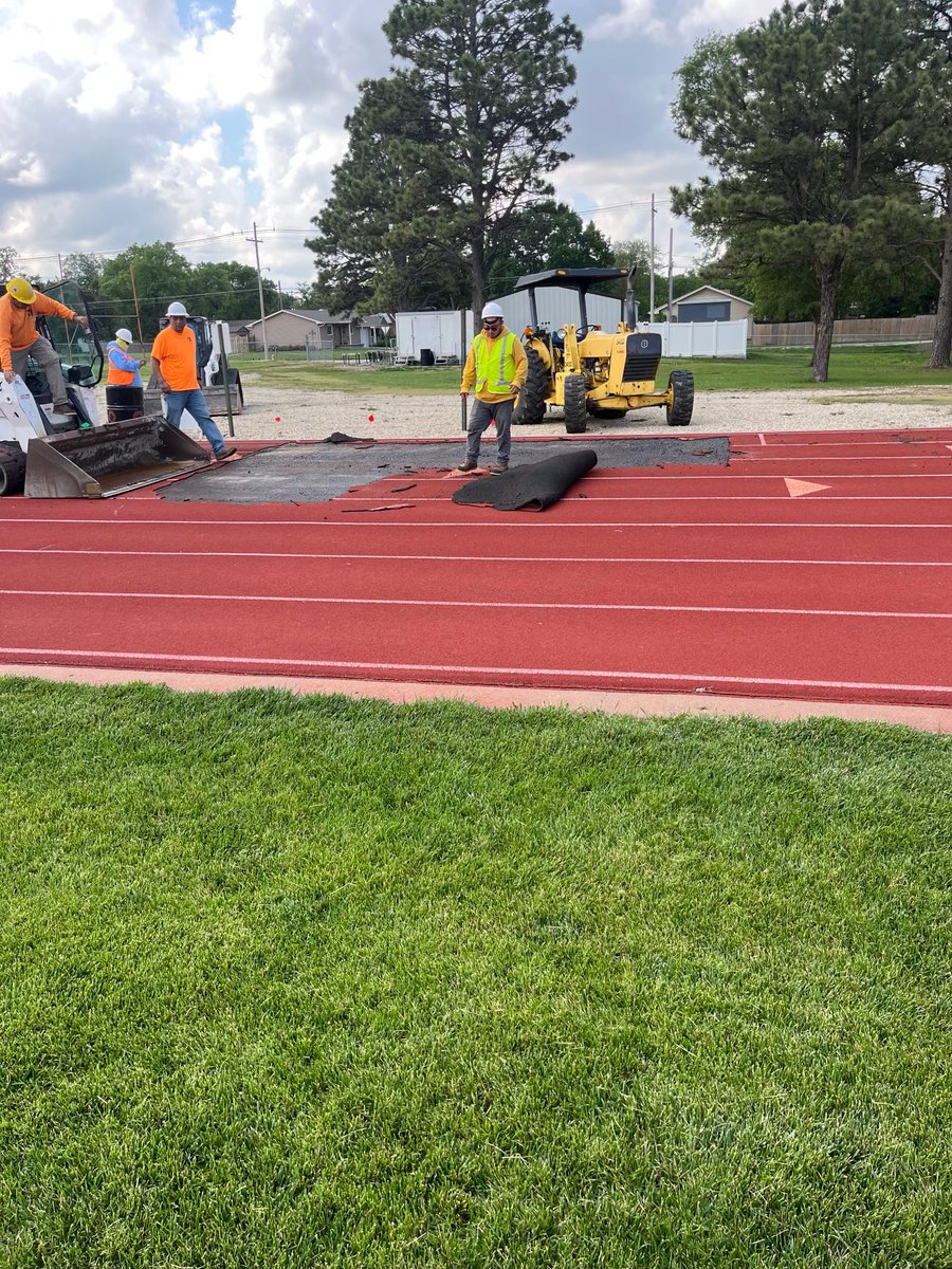 Big things are happening!! #TPOD