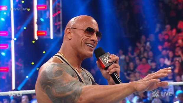 Habd_Wrestling's tweet image. انا أعلن عن تحدي مفتوح 

في عرض شهري قادم 

اي عرض 

ليس موني أن ذا بانك لا 

اقصد العرض الشهري الذي يليه !!!!

هل تعرفون ما هو العرض !!!!!!