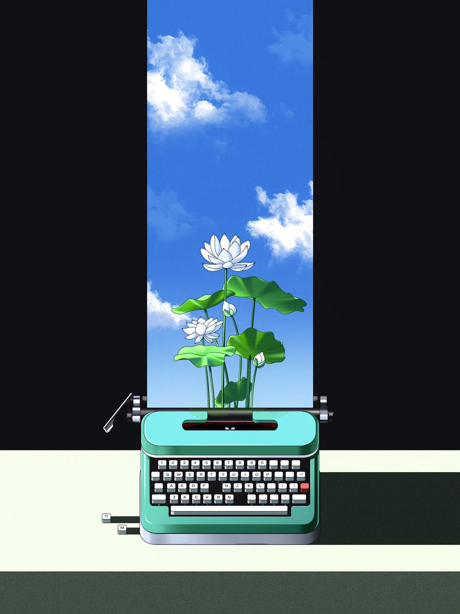 Last 3 Hours on auction

“One Word Can Change the World”

current bid 0.1779 Eth

link and about this piece 🔽