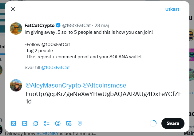 Robin Borgström tweet media