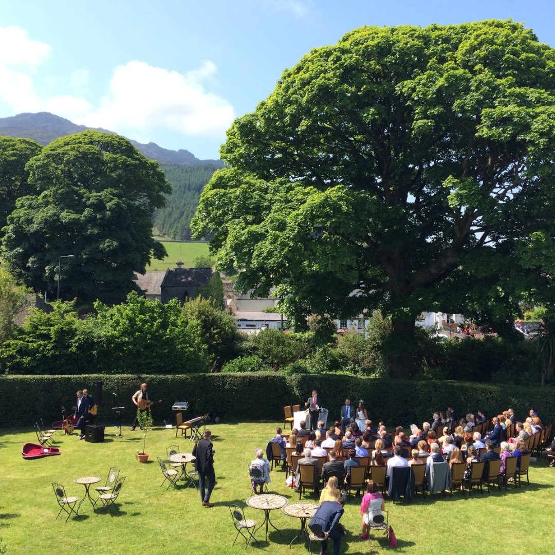 Ghan House tweet media