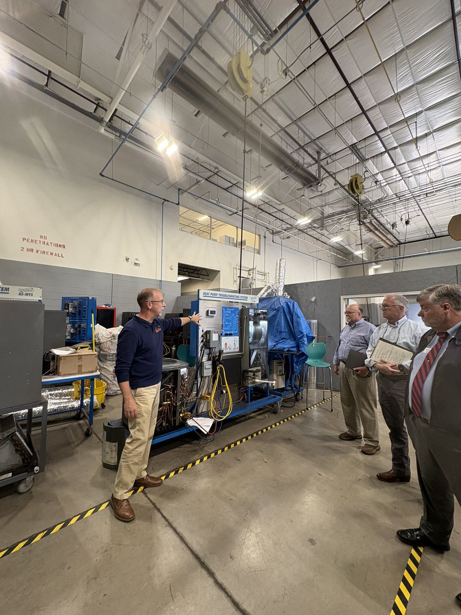 Toni Blount (@mfncsoutheast) on Twitter photo Special thanks to John Shannon, Director of the Eastern NC Regional Skills Center for the tour and info session. <a href="/NCBCE/">NCBCE</a>’s Kristie Sauls, <a href="/NCEastAlliance/">NCEast Alliance</a>’s Mark Hamblin, <a href="/ECWDB/">Eastern Carolina Workforce Development Board</a>’s Phil Prescott and Bill Green and <a href="/myFutureNC/">myFutureNC</a> Deanne Meadows joining in this collaborative conversation Special thanks to John Shannon, Director of the Eastern NC Regional Skills Center for the tour and info session. <a href="/NCBCE/">NCBCE</a>’s Kristie Sauls, <a href="/NCEastAlliance/">NCEast Alliance</a>’s Mark Hamblin, <a href="/ECWDB/">Eastern Carolina Workforce Development Board</a>’s Phil Prescott and Bill Green and <a href="/myFutureNC/">myFutureNC</a> Deanne Meadows joining in this collaborative conversation