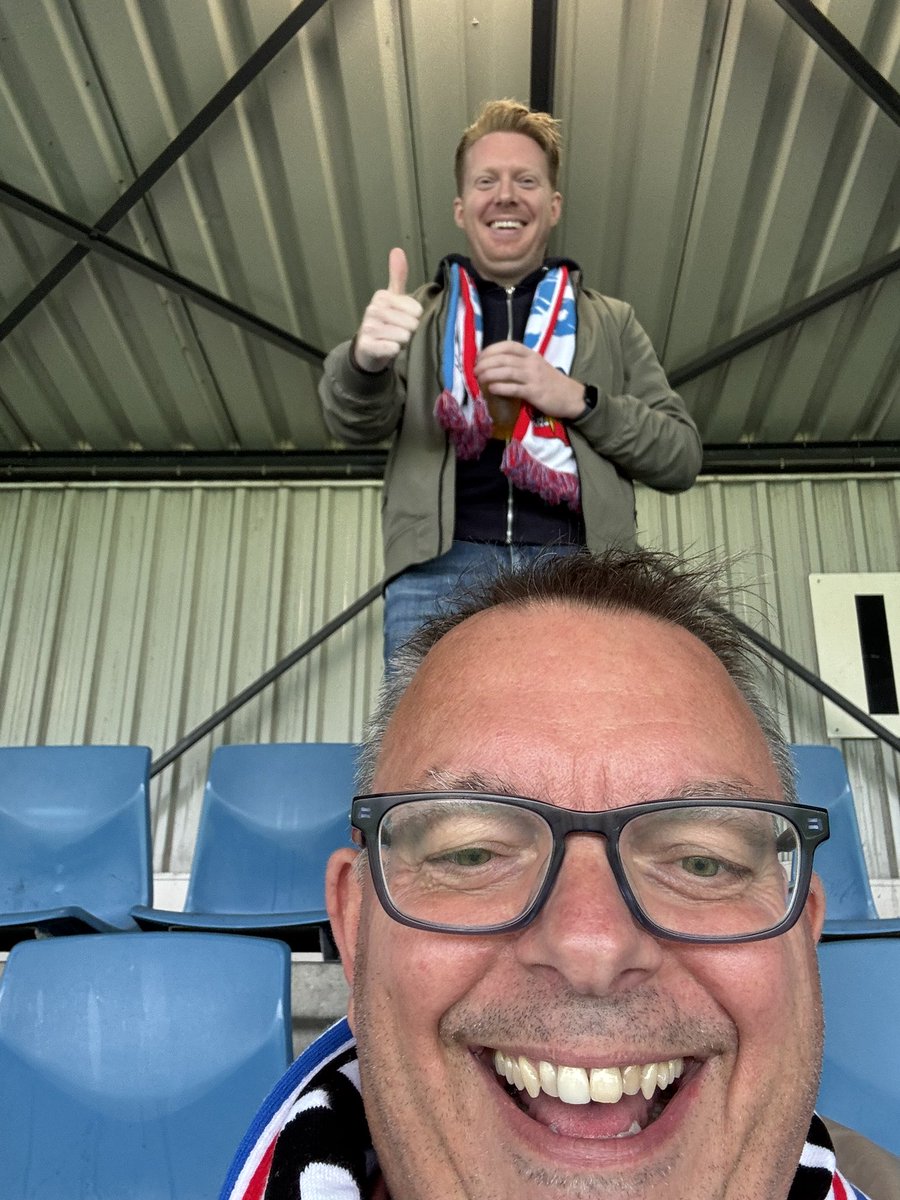 Ron Suanet tweet media