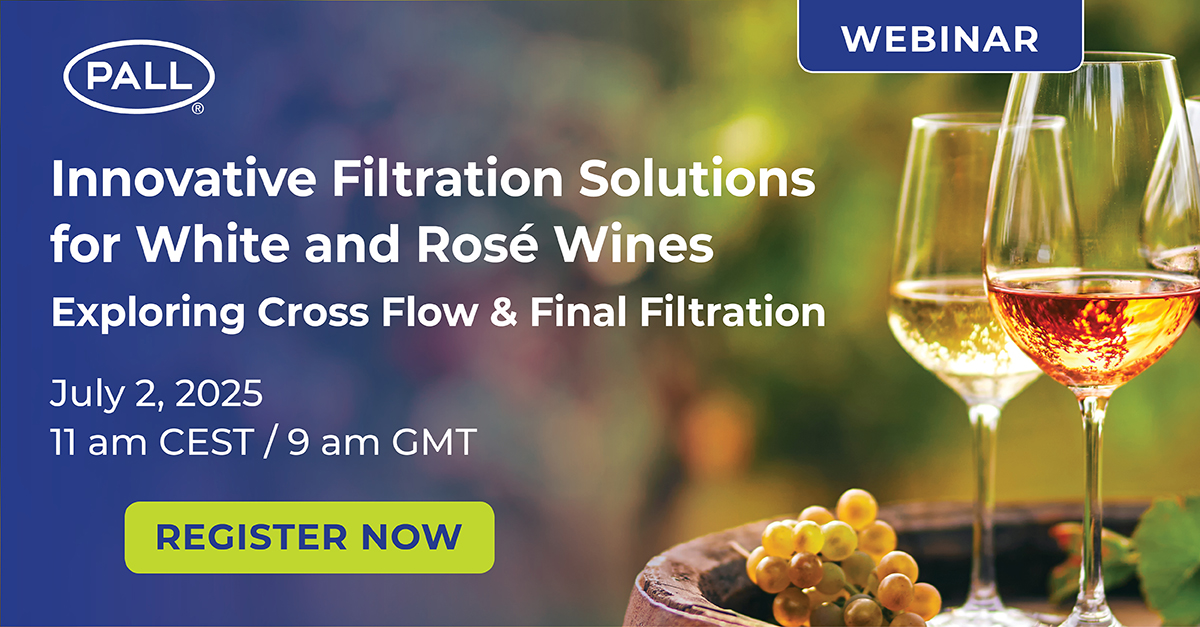 White wines and low-alcohol options are booming globally, driven by health trends and a preference for lighter beverages. Wineries must tackle production challenges to capitalize on this growth. Join our webinar to learn more: bit.ly/3RXcYiE.